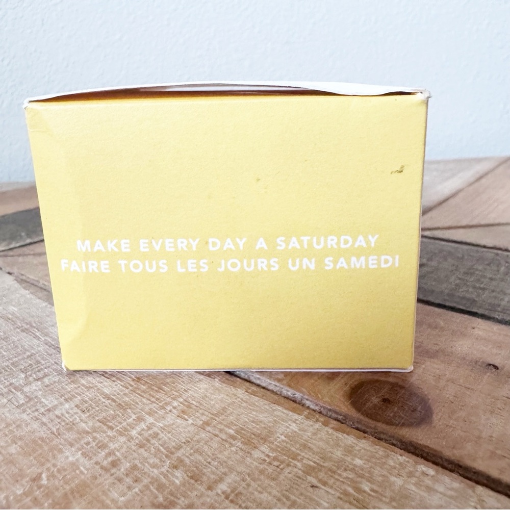 Saturday Skin Yuzu Vitamin C Sleep Mask - 50ml - Picture 6 of 9